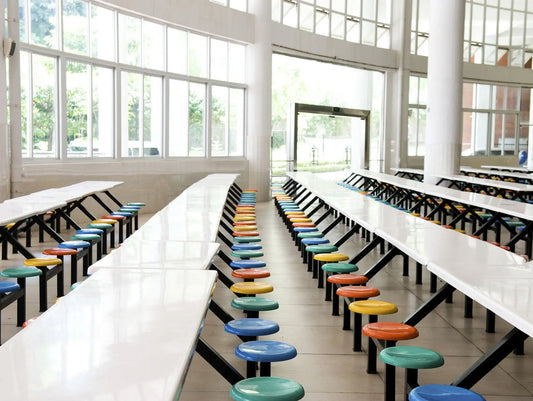 Feeding Alaska’s Future: Back-to-School the Local Way