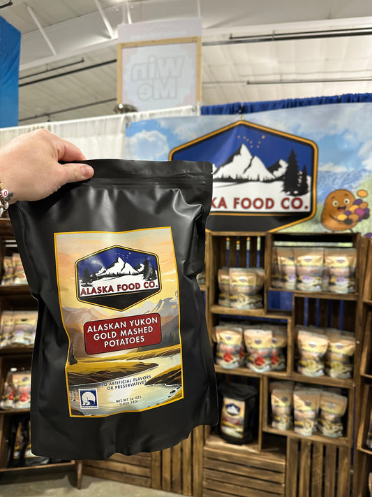 From Booth to Community Table: 2025 Alaska State Fair Highlights