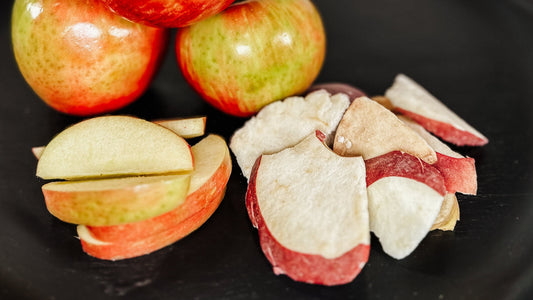 The Truth About Preservatives: Why Our Freeze-Dried Foods Contain NONE