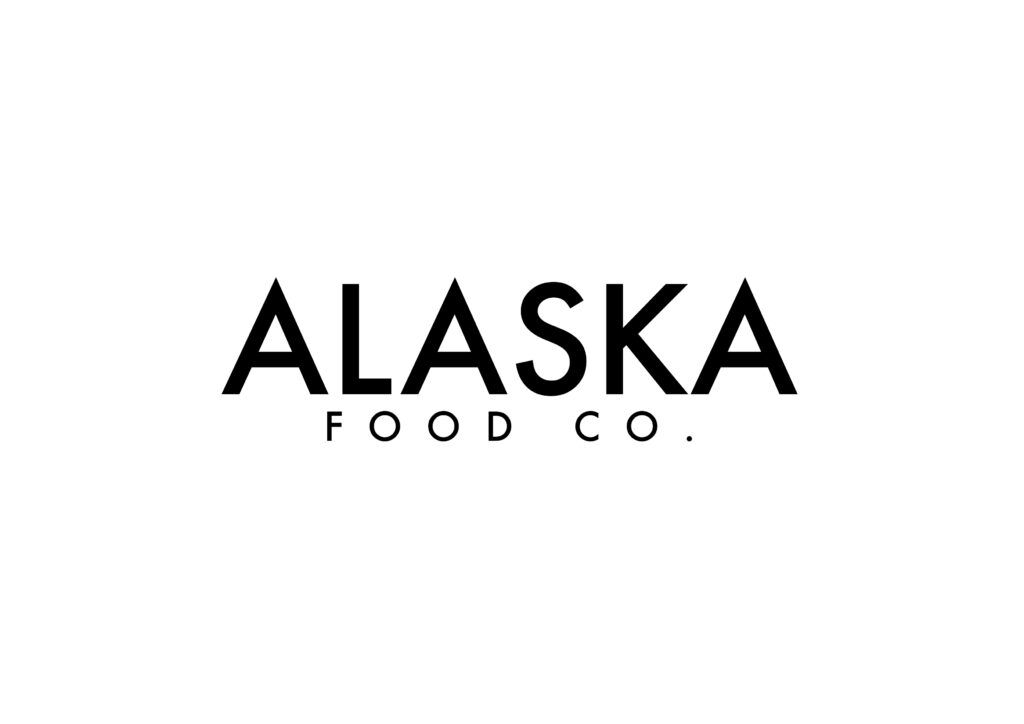 Alaska Food Co. Logo